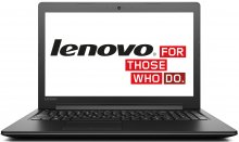 Ноутбук Lenovo IdeaPad 310-15ISK (80SM00DRRA) чорний