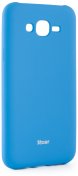 Чохол Roar для Samsung J700 -  All Day Colorful Jelly синій