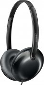 Навушники Philips SHL4400WT/00 чорні