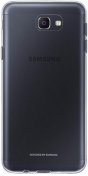 Чохол Samsung для Galaxy J5 Prime - Slim Cover прозорий