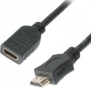 Кабель Cablexpert HDM / HDMI 3 м чорний