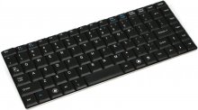 Клавіатура Gembird KB-P2-UA чорна