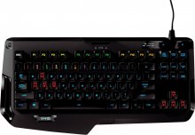Клавіатура Logitech G410 чорна