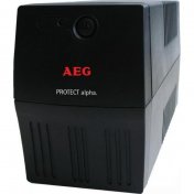 ПБЖ (UPS) AEG Protect alpha 600