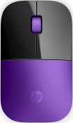 Мишка HP Z3700 пурпурова