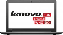 Ноутбук Lenovo IdeaPad 310-15ISK (80SM01LCRA) білий