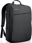 Рюкзак для ноутбука Lenovo Casual B200 темно-сірий
