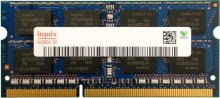 Пам'ять для ноутбука Hynix DDR4 1х4 ГБ (HMA451S6AFR8N-UHN0)