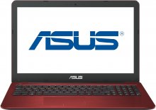 Ноутбук ASUS X556UQ-DM840D (X556UQ-DM840D) червоний