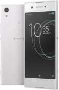 Смартфон Sony Xperia XA1 G3112 білий