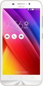 Смартфон ASUS ZenFone Max ZC550KL-6B043WW білий