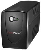 ПБЖ (UPS) CyberPower Value500EI 500VA USB