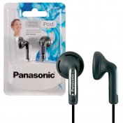 Навушники Panasonic RP-HV094E-K чорні