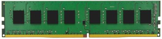 Пам'ять Kingston DDR4 1x16 ГБ (KVR26N19D8/16)