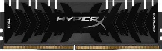 Пам’ять Kingston HyperX Predator DDR4 1x8 ГБ (HX430C15PB3/8)
