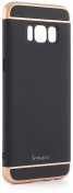 Чохол iPaky для Samsung S8 - Joint Series чорний