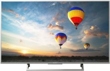 Телевізор LED Sony KD43XE8077SR2 (Android TV, Wi-Fi, 3840x2160)