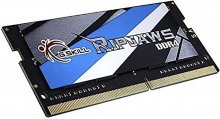 Оперативна пам’ять G.SKILL Ripjaws DDR4 1x16GB F4-2400C16S-16GRS