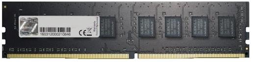 Оперативна пам’ять G.SKILL NS Series DDR4 1x8GB F4-2400C15S-8GNS