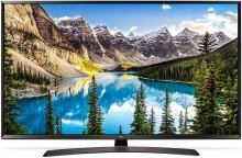 Телевізор LED LG 65UJ634V (Smart TV, Wi-Fi, 3840x2160)