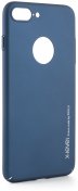 Чохол X-LEVEL for iPhone 7 Plus - Extremel 2 Series Blue