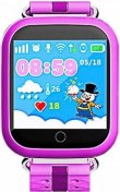 Смарт годинник Smart Baby Watch Q100s Pink