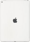 Чохол для планшета Apple iPad Pro - Silicone Case White (MK0E2ZM/A)