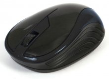 Мишка, Omega OM-415 Wireless Чорна 