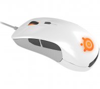 SteelSeries Rival 300 White 