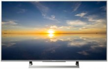 Телевізор LED SONY KD49XD8077SR2 (Android TV, Wi-Fi, 3840x2160)