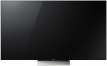 Телевізор LED SONY KD55XD9305BR2 (Android TV, Wi-Fi, 3840x2160)