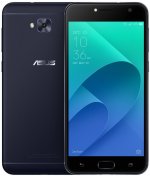 Смартфон ASUS ZenFone Live ZB553KL-5A006WW Black