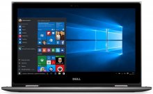 Ноутбук Dell Inspiron 5379 I5378S2NIW-63G Gray