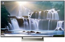Телевізор LED SONY KD65XE9305BR2 (Android TV, Wi-Fi, 3840x2160)