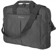 Сумка для ноутбука Trust Primo Carry Bag 21551 Black