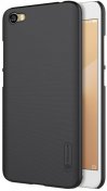 Чохол Nillkin for Xiaomi Redmi Note 5A - Super Frosted Shield Black  (6372849)