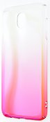 Чохол Milkin for Samsung J7 2017 J730 - Ultra Thin Pink