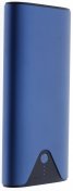 Батарея універсальна JoyRoom Power Bank D-M157 12500mAh Blue (D-M157 Blue)