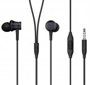 Гарнітура Xiaomi Piston Fresh Bloom Matte ZBW4354TY Black