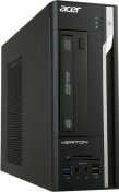 Персональний комп'ютер Acer Veriton X4110G DT.VMAME.001