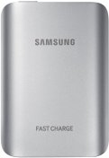 Батарея універсальна Samsung Power Bank EB-PG930B 5100mAh Grey (EB-PG930BSRGRU)