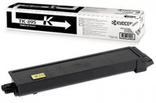 Тонер-картридж Kyocera TK-895K 12.5k Black