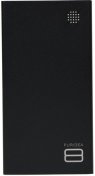 Батарея універсальна Puridea S7 8000mAh Black (S7-Black)