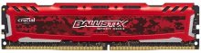Оперативна пам’ять Crucial Ballistix Sport DDR4 1x16GB BLS16G4D240FSE