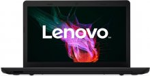 Ноутбук Lenovo ThinkPad E570 20H500B2RT Black