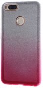 Чохол Redian for Xiaomi Mi A1 / Mi 5x - Glitter series Pink