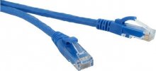 Патч-корд TP-Link UTP cat.5e 15m TL-EC515EM Blue