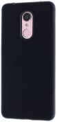 Чохол Redian for Xiaomi Redmi 5 - Slim TPU Black