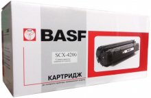 Картридж BASF Samsung SCX-4200/4220 Black