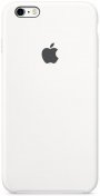 Чохол HiC for iPhone 5/5S/SE - Silicone Case White